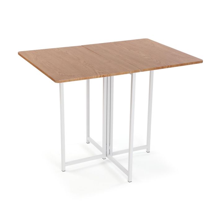 Juego De Mesa Plegable Y 4 Sillas Versa 70X75CM 2 Juego De Mesa Plegable Y 4 Sillas Versa 70X75CM 2