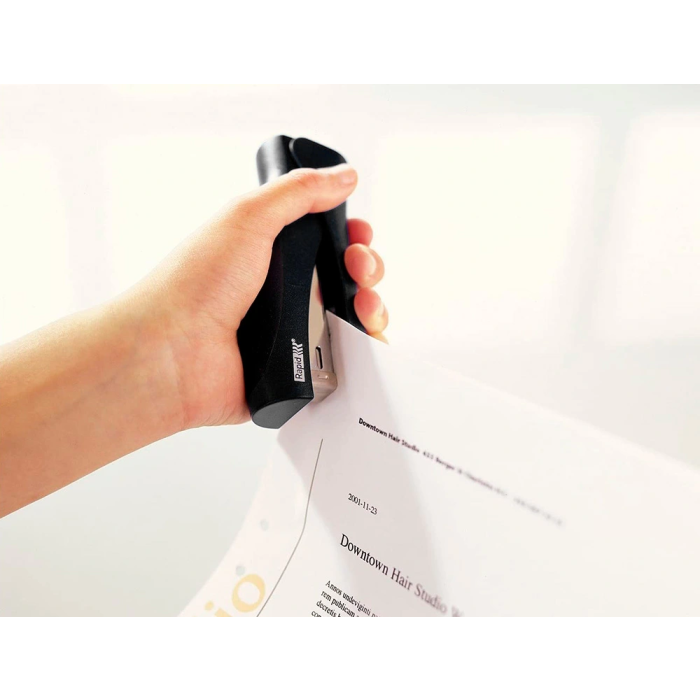 Rapid Grapadora Vertical Ultimate F20 Plástico Capacidad 20 Hojas Grapas 24/6 y 26/6 Color 3 Rapid Grapadora Vertical Ultimate F20 Plástico Capacidad 20 Hojas Grapas 24/6 y 26/6 Color 3