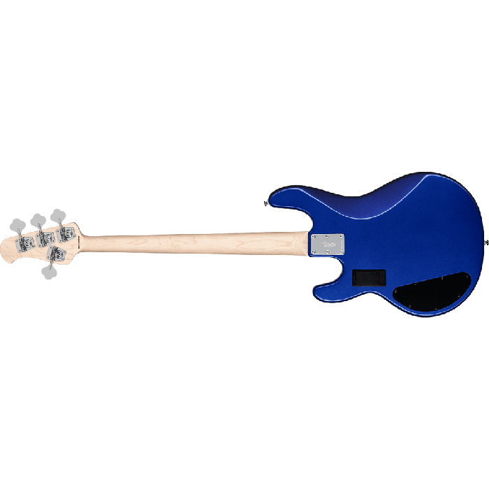 Bajo Eléctrico Stingray Ray4 Hh M/R - Cobra Blues 1 Bajo Eléctrico Stingray Ray4 Hh M/R - Cobra Blues 1