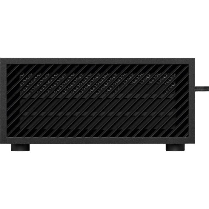 ASUS PN64-BB7014MD Mini PC Intel Core i7-12700H 12ª Gen. DDR5 NVMe Sin Sistema Operativo Negro 2 ASUS PN64-BB7014MD Mini PC Intel Core i7-12700H 12ª Gen. DDR5 NVMe Sin Sistema Operativo Negro 2