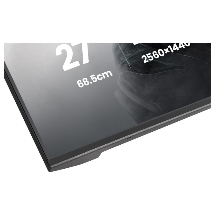 iiyama GB2741QSU-B1 Monitor Gaming 27" QHD IPS 1ms 144Hz Negro 12 iiyama GB2741QSU-B1 Monitor Gaming 27" QHD IPS 1ms 144Hz Negro 12