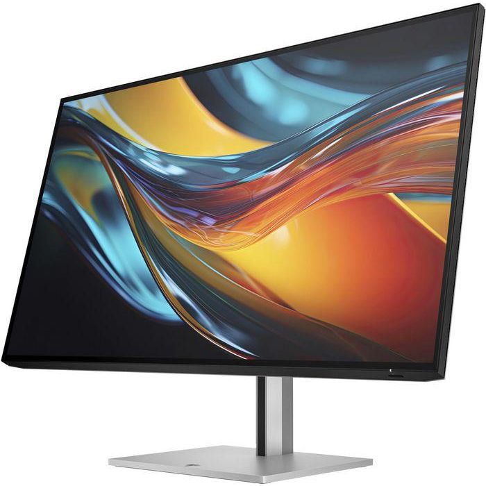 HP 732pk Monitor Series 7 Pro 31.5 Pulgadas 4K Thunderbolt 4 IPS Black 1