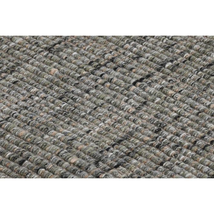 Alfombra Home ESPRIT Turquesa 160 x 230 cm 3