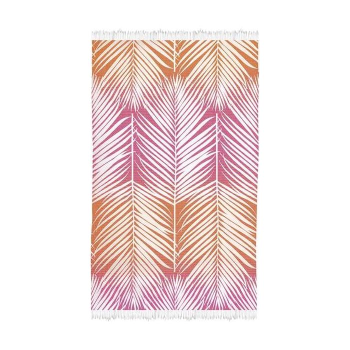 Secaneta Fouta Rizo Habila Surtido 95x160 - Modelos Surtidos 1