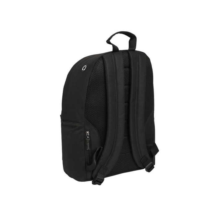 Cartera Escolar Safta Sevilla F.C. Teeen Day Pack Ordenador 14,1-' 310x160x410 mm 1