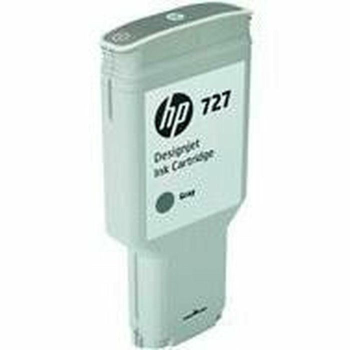 Cartucho de Tinta Original HP F9J80A Negro (1 unidad)