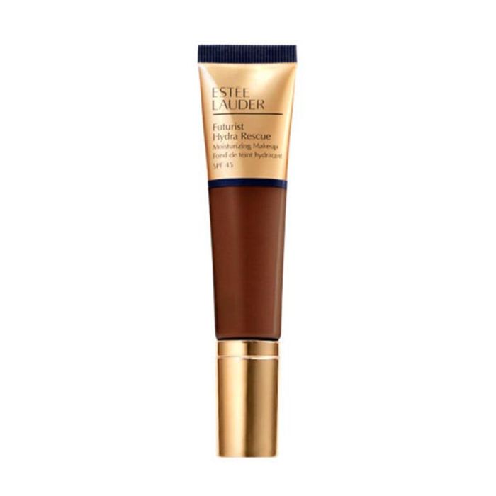Estée Lauder FUTURIST HYDRA RESCUE Maquillaje Hidratante SPF45 - Base de Maquillaje con Protección Solar Estée Lauder FUTURIST HYDRA RESCUE Maquillaje Hidratante SPF45 - Base de Maquillaje con Protección Solar