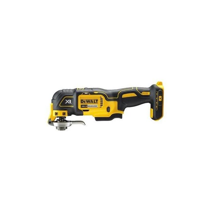 DeWalt DCS355N-XJ Akku-Multitool 1
