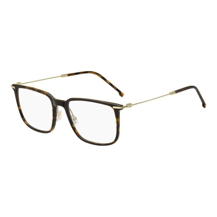 Montura de Gafas Hombre Hugo Boss BOSS 1484 Montura de Gafas Hombre Hugo Boss BOSS 1484