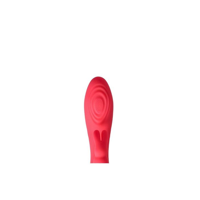 Vibrador Punto G Virgite Rosa 9 Vibrador Punto G Virgite Rosa 9