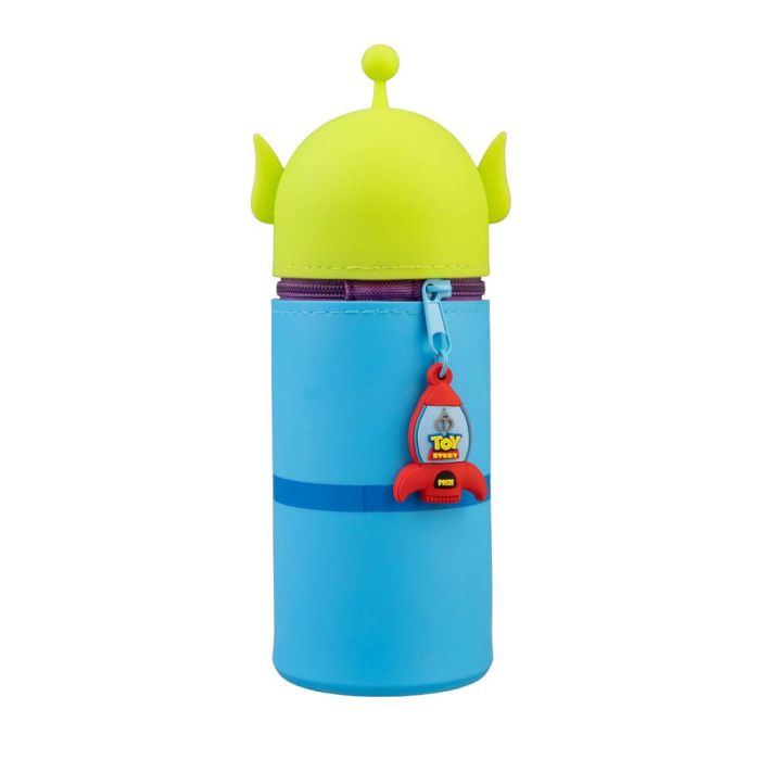 Portatodo 3D Alien Toy Story Disney Pixar 2