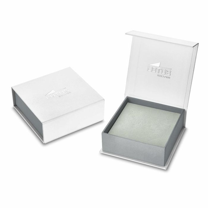 Pulsera Mujer Lotus LP3811-2/1 Plateado 1 Pulsera Mujer Lotus LP3811-2/1 Plateado 1