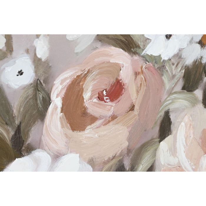 Cuadro Tradicional DKD Home Decor Multicolor 3.7 x 80 x 100 cm (2 Unidades) 5 Cuadro Tradicional DKD Home Decor Multicolor 3.7 x 80 x 100 cm (2 Unidades) 5