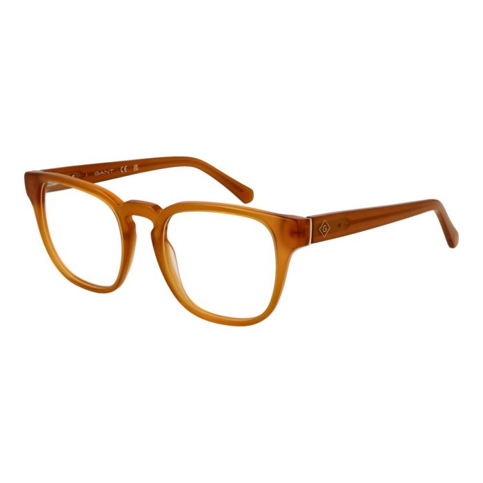 Montura de Gafas Unisex Gant GA3284 52039 0 Montura de Gafas Unisex Gant GA3284 52039 0