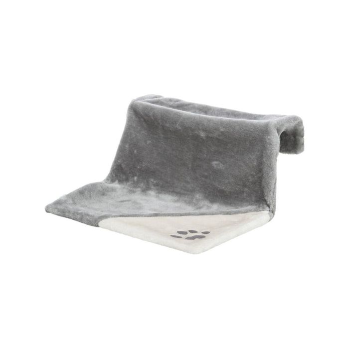 Cama para mascota Trixie Gris Gris claro 45 × 24 × 31 cm 5 Cama para mascota Trixie Gris Gris claro 45 × 24 × 31 cm 5
