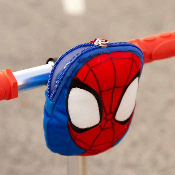 Patinete Scooter Spidey (2 Unidades) 2 Patinete Scooter Spidey (2 Unidades) 2