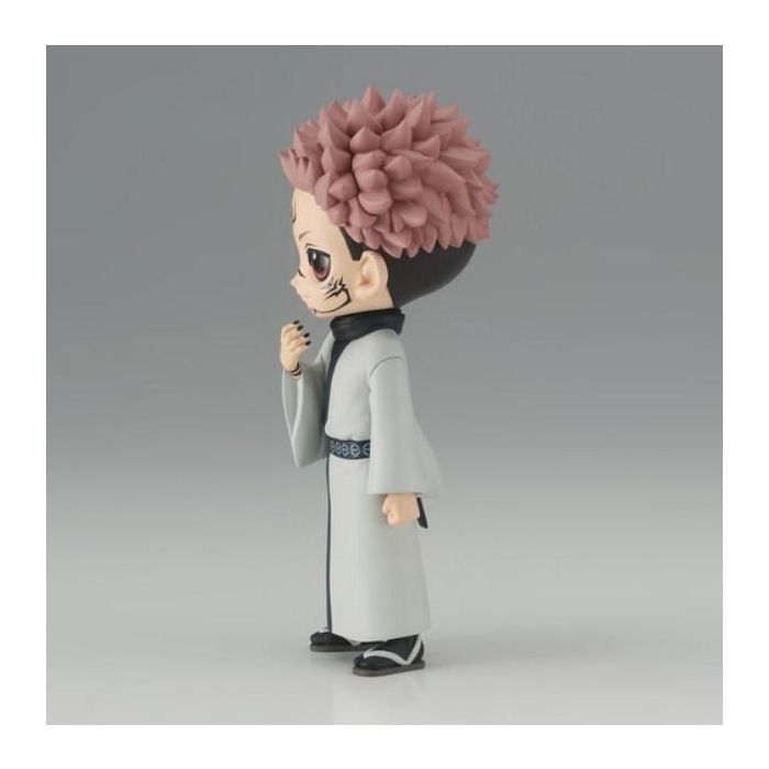 Figura Banpresto Q Posket Jujutsu Kaisen 1 Figura Banpresto Q Posket Jujutsu Kaisen 1