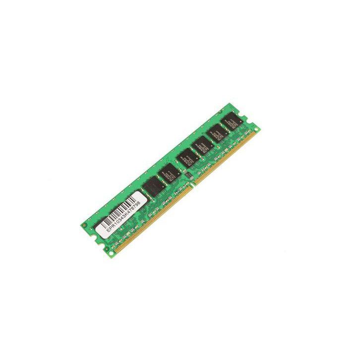 CoreParts 2GB Memory Module for Dell 667Mhz DDR2 Major DIMM CoreParts 2GB Memory Module for Dell 667Mhz DDR2 Major DIMM