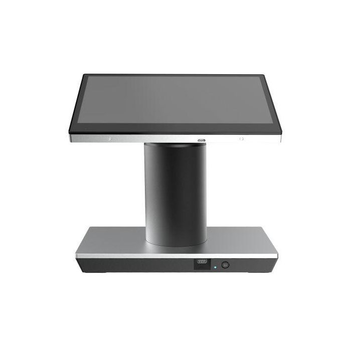 Capture Sistema POS híbrido 11.6" J6412, 8GB RAM, 128GB SSD, WiFi, Android 13