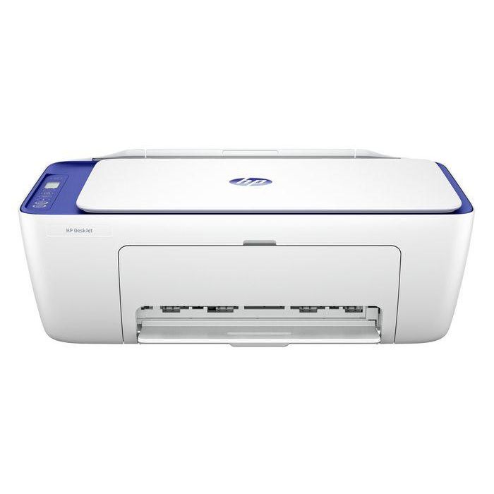 HP 2821e Impresora Multifunción All-in-One Inalámbrica. Imprime, escanea y copia. Compacta y fácil de usar para hogar 0 HP 2821e Impresora Multifunción All-in-One Inalámbrica. Imprime, escanea y copia. Compacta y fácil de usar para hogar 0