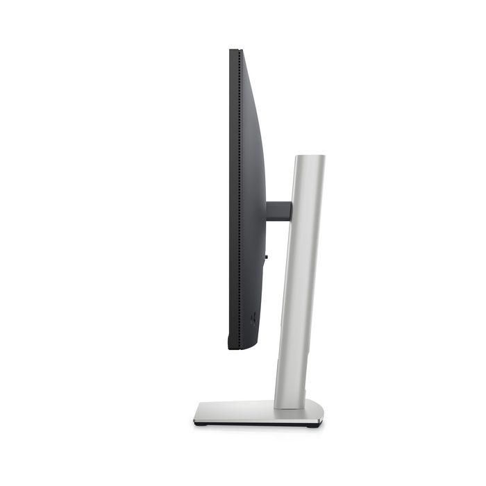 Dell Monitor 27" 4K Ultra HD LED IPS 3840x2160 350cd/m² 5ms 1000:1 ComfortView Plus Productividad 2