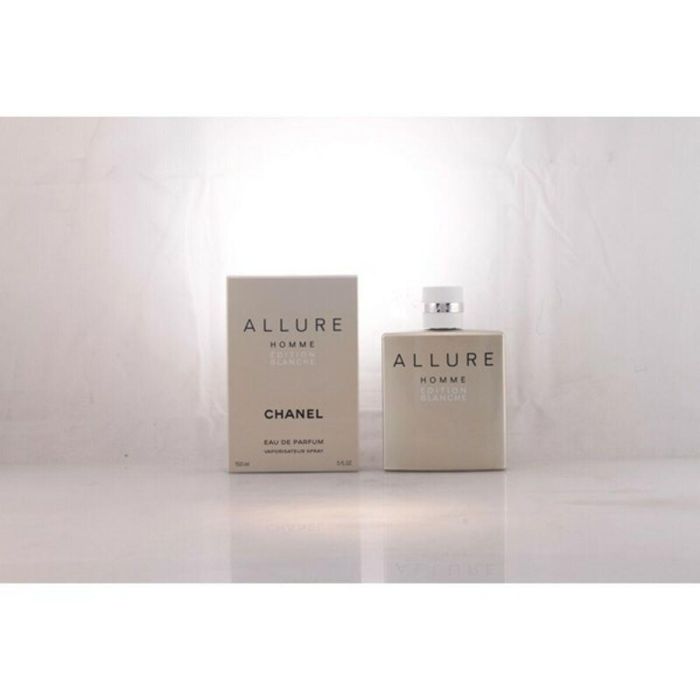 Perfume Hombre Allure Homme Ed.Blanche Chanel EDP Allure Homme 150 ml 2 Perfume Hombre Allure Homme Ed.Blanche Chanel EDP Allure Homme 150 ml 2