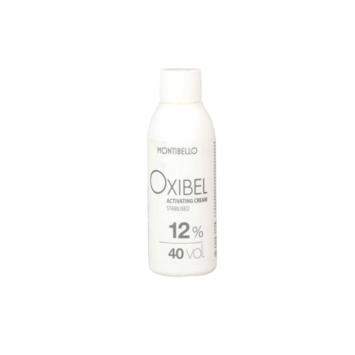 Emulsión Reveladora de Color Montibello Oxibel 60 ml