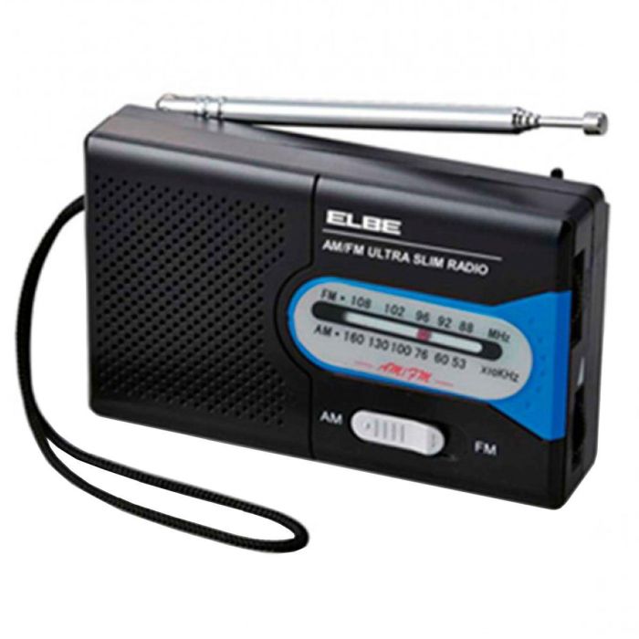 Radio ELBE RF55