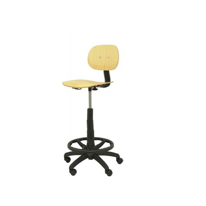 Taburete Tus P&C Marrón Marrón claro 103 cm 2 Taburete Tus P&C Marrón Marrón claro 103 cm 2