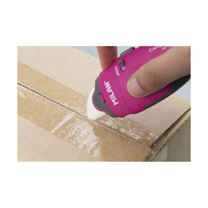 Milan Cutter capsule hoja cerámica surtido blister 1 Milan Cutter capsule hoja cerámica surtido blister 1