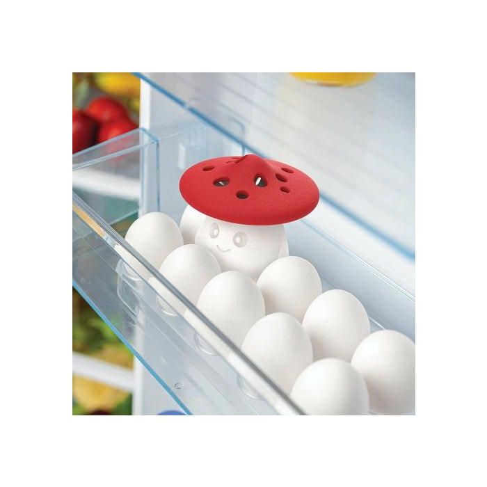 OTOTO Absorbente de Olores para Nevera Fun Guy 1