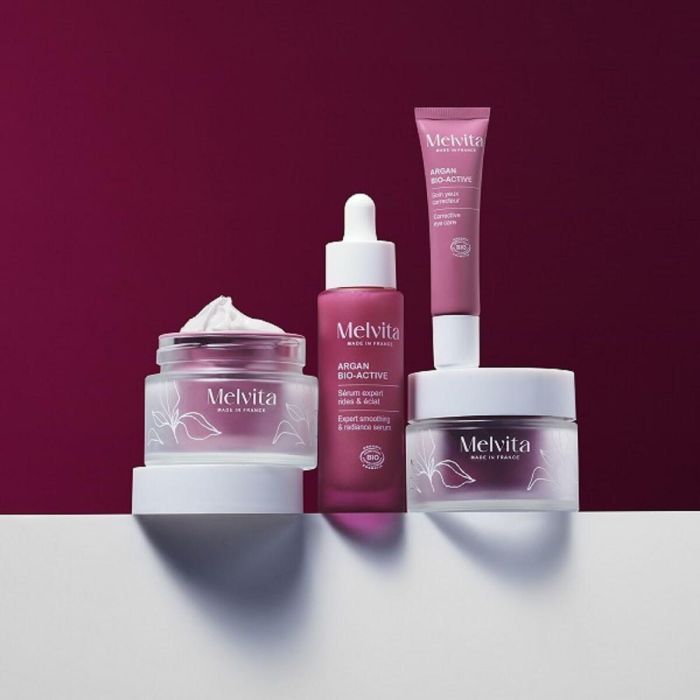 Melvita Argán Bio-Activo Bálsamo Regenerador de Noche Recarga 50 ml – Mejora Firmeza y Reduce Arrugas Piel Seca 2 Melvita Argán Bio-Activo Bálsamo Regenerador de Noche Recarga 50 ml – Mejora Firmeza y Reduce Arrugas Piel Seca 2