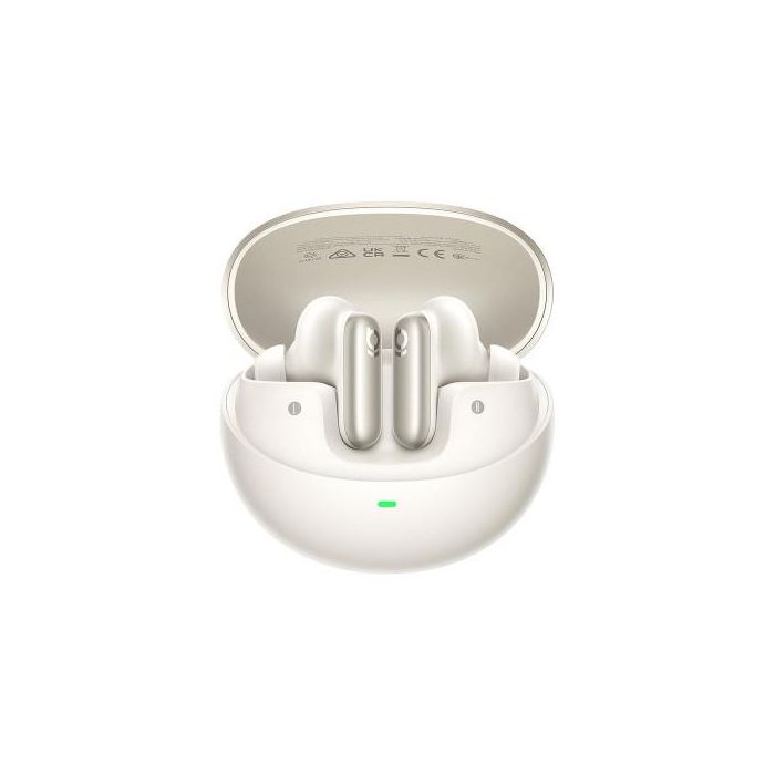 Baseus Inspire XP1 Auriculares Bluetooth 6.1 Intraaurales Binaurales Blanco 4