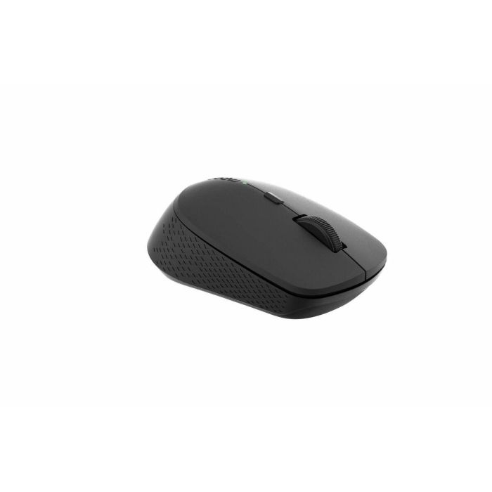 Rapoo 6940056180483 Ratón Inalámbrico M300 Silent Bluetooth Negro 1600 DPI 14 Rapoo 6940056180483 Ratón Inalámbrico M300 Silent Bluetooth Negro 1600 DPI 14