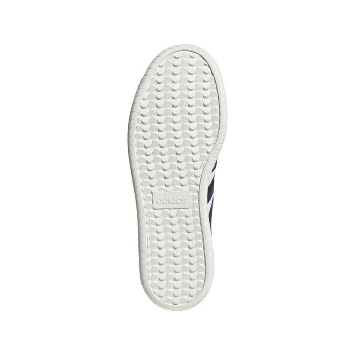 Zapatillas Casual Hombre Adidas Barreda Blanco S 1