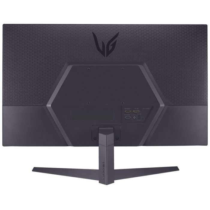 LG 27GS50F-B Monitor Gaming 27" Full HD 1920x1080px 180Hz 5ms VA Negro AMD FreeSync 5 LG 27GS50F-B Monitor Gaming 27" Full HD 1920x1080px 180Hz 5ms VA Negro AMD FreeSync 5
