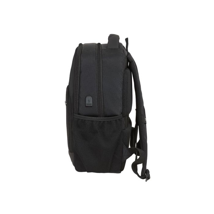 Cartera Escolar Safta Safta -'Business-' Mochila Ordenador 15,6-' 280x160x420 mm 2