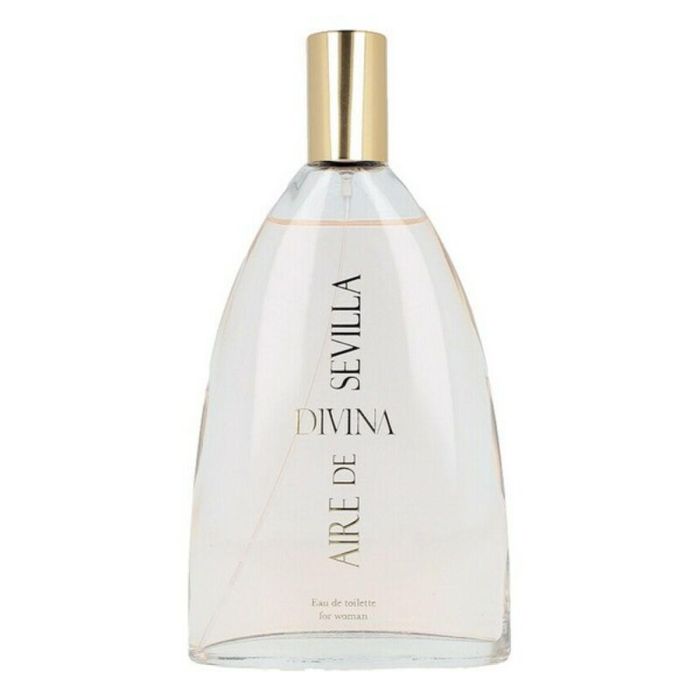 Instituto Español Eau de Toilette Aire De Sevilla Divina 150 mL Instituto Español Eau de Toilette Aire De Sevilla Divina 150 mL