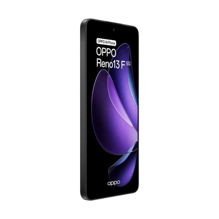 Smartphone Oppo 6,67" Octa Core 8 GB RAM 256 GB Gris 2