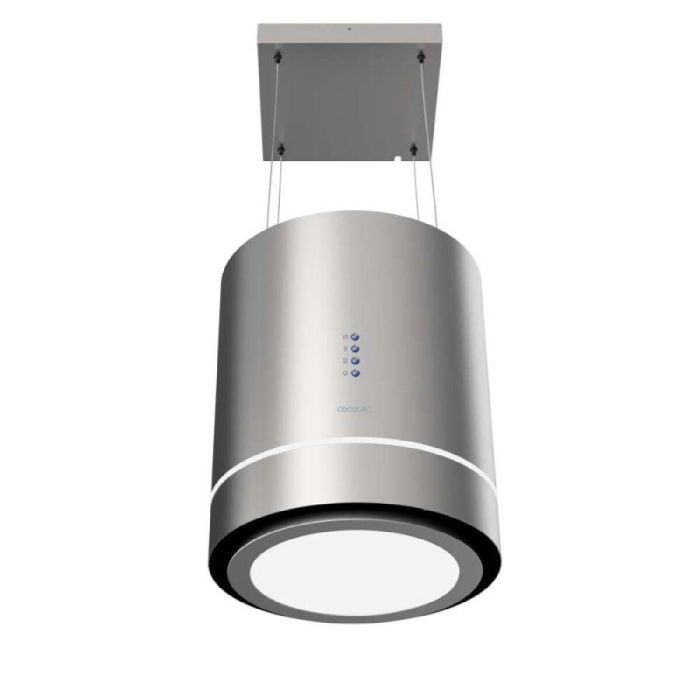 Campana isla Cecotec Flux CRE 448000 3