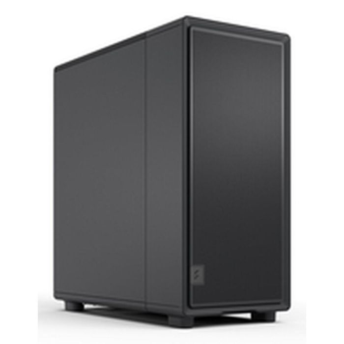 Fractal Design FD-C-EPO1A-01 Caja Epoch Black Solid Torre ATX con Flujo de Aire Optimizado y 3 Ventiladores 2 Fractal Design FD-C-EPO1A-01 Caja Epoch Black Solid Torre ATX con Flujo de Aire Optimizado y 3 Ventiladores 2