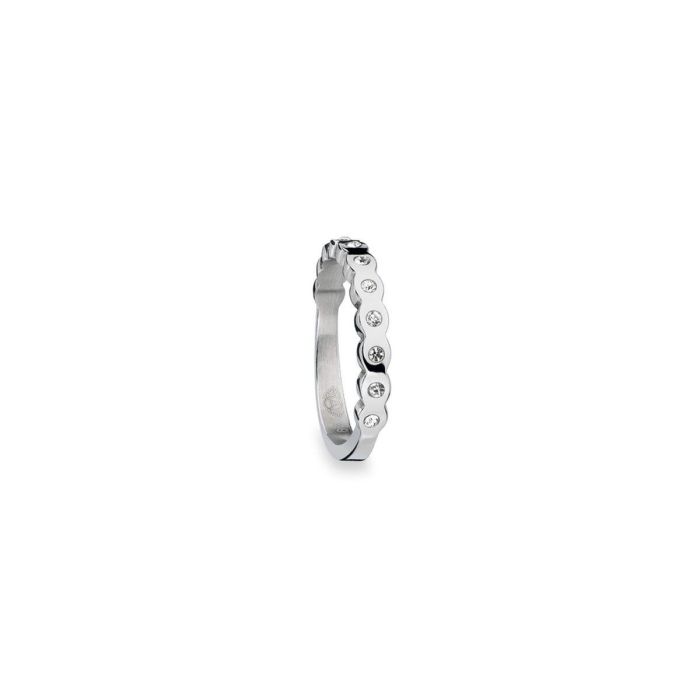 Anillo Mujer AN Jewels AR.R1NS04SC-7 7 0 Anillo Mujer AN Jewels AR.R1NS04SC-7 7 0