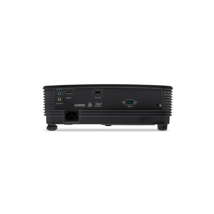 Proyector Acer Pd2327 W Ansi Dlp Wxga 3 Proyector Acer Pd2327 W Ansi Dlp Wxga 3