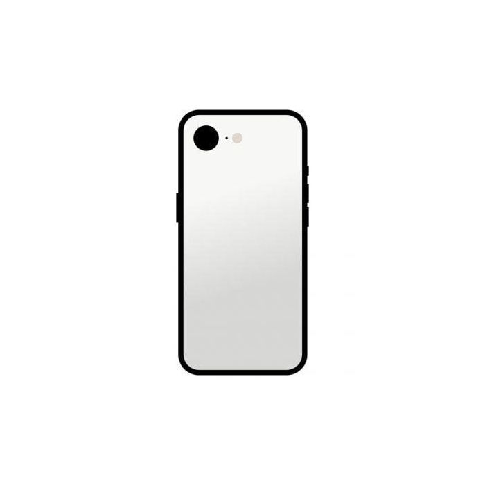 Smartphone Apple iPhone 16e 256GB/ 6.1"/ 5G/ Blanco 1 Smartphone Apple iPhone 16e 256GB/ 6.1"/ 5G/ Blanco 1