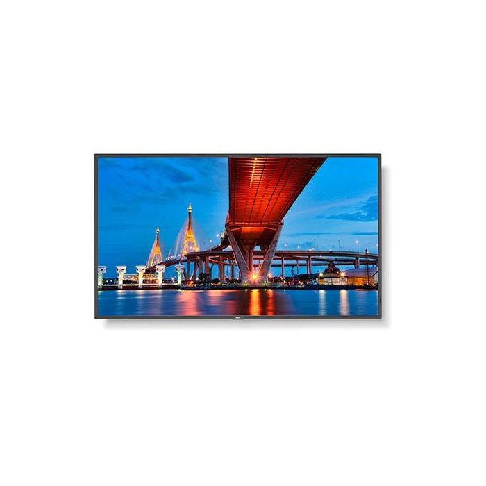 SHARP NEC M651-2 Pantalla Profesional 65" UHD 500cd/QM 5 SHARP NEC M651-2 Pantalla Profesional 65" UHD 500cd/QM 5