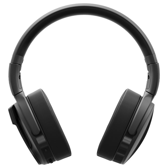 EPOS Adapt 560 II Auriculares Inalámbricos Bluetooth y USB-C, Diadema Plegable, Negro para Oficina y Centro de Llamadas 12