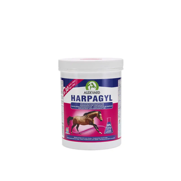 Audevard Harpagyl 450 gr