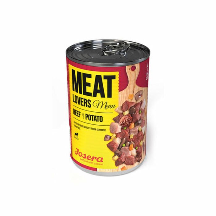 Comida húmeda Josera 800 gr 1 Comida húmeda Josera 800 gr 1