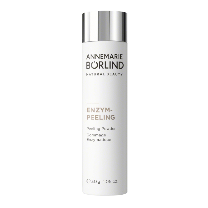 Annemarie Borlind Enzyme Peeling 30 gr Annemarie Borlind Enzyme Peeling 30 gr