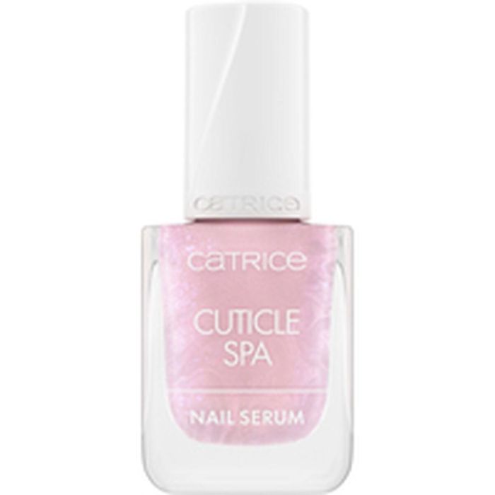 Catrice Cuticle Spa Sérum para Uñas 10,5 ml 7